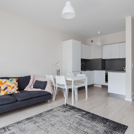 Shortstaypoland Pohulanka Warszawa Exteriör bild