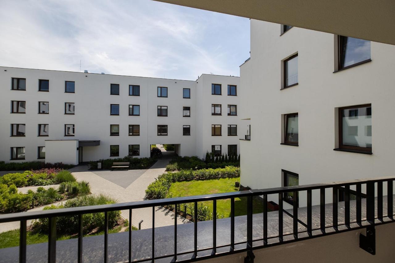 Shortstaypoland Pohulanka Warszawa Exteriör bild
